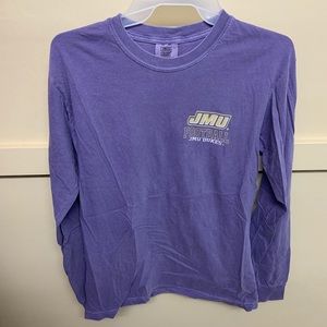 College merchandise ( JMU)